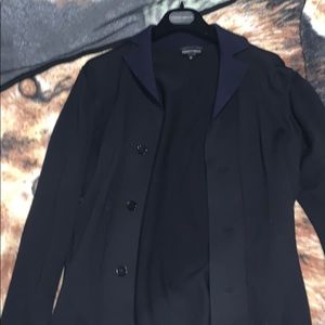 Emporio armani cardigan